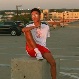 Meet your Posher, Mason